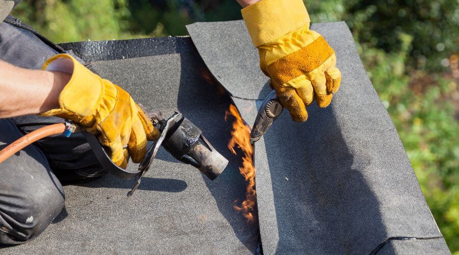 Local Chimney Repair in Orangeville, PA